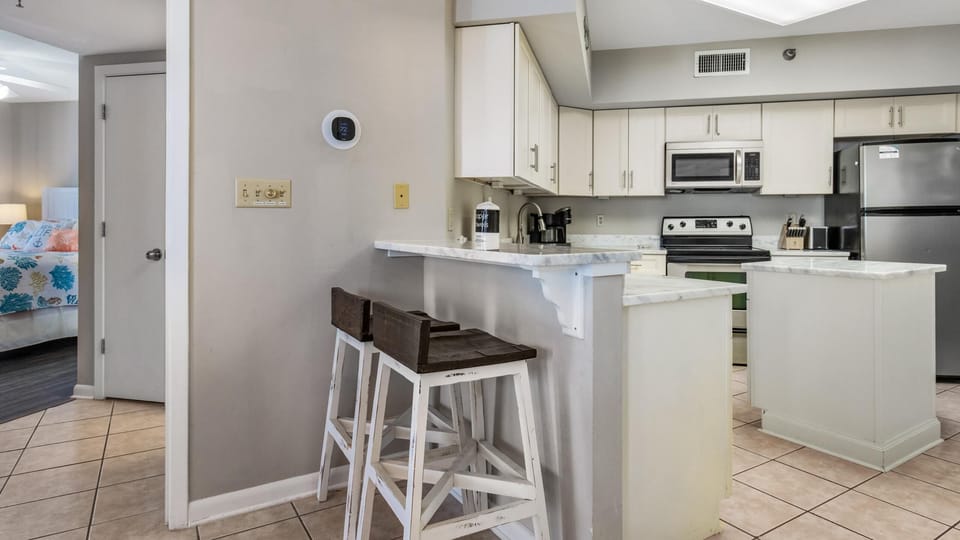 Breakfast Bar
