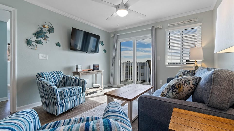 Welcome to Gulf Shores Plantation #4408