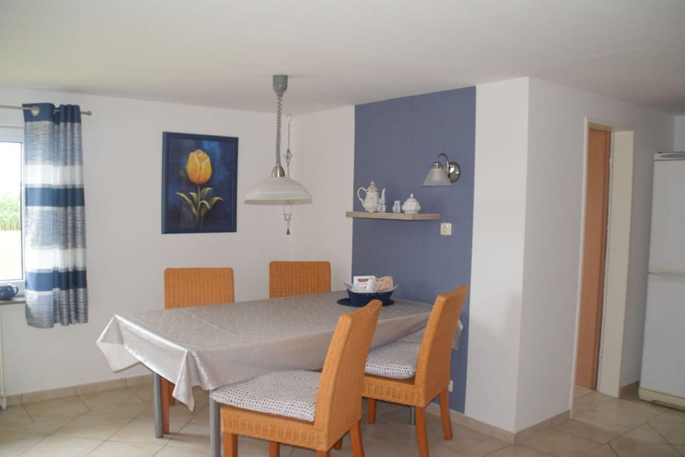 Holiday Home Facilities and Services