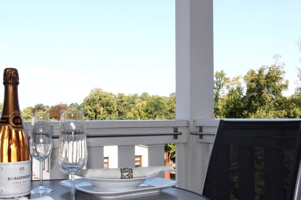 Patio / Balcony