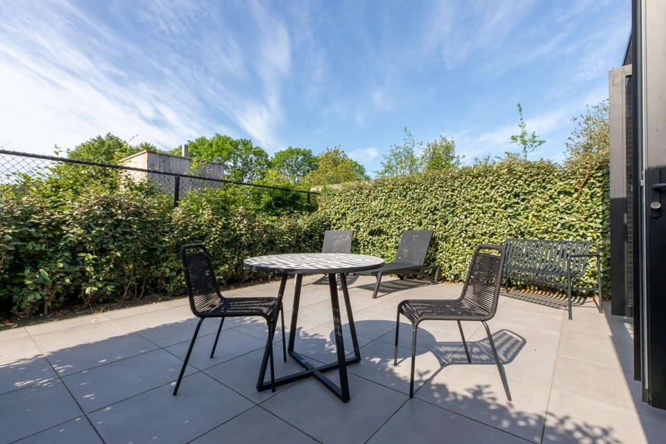 Patio / Balcony