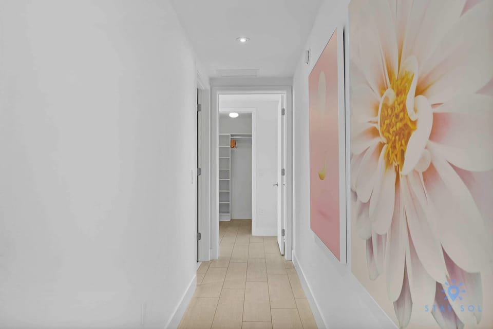 Hall Way