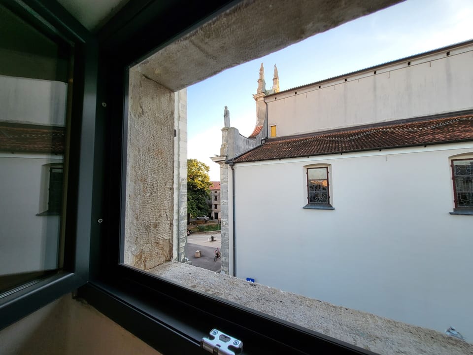 Casa Al Campanile for Your Relaxing Experience in a Rare Cocktail Pool Villa in Vodnjan