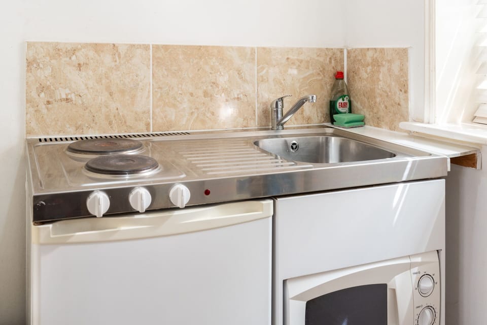 London City Boutique Studio 3 