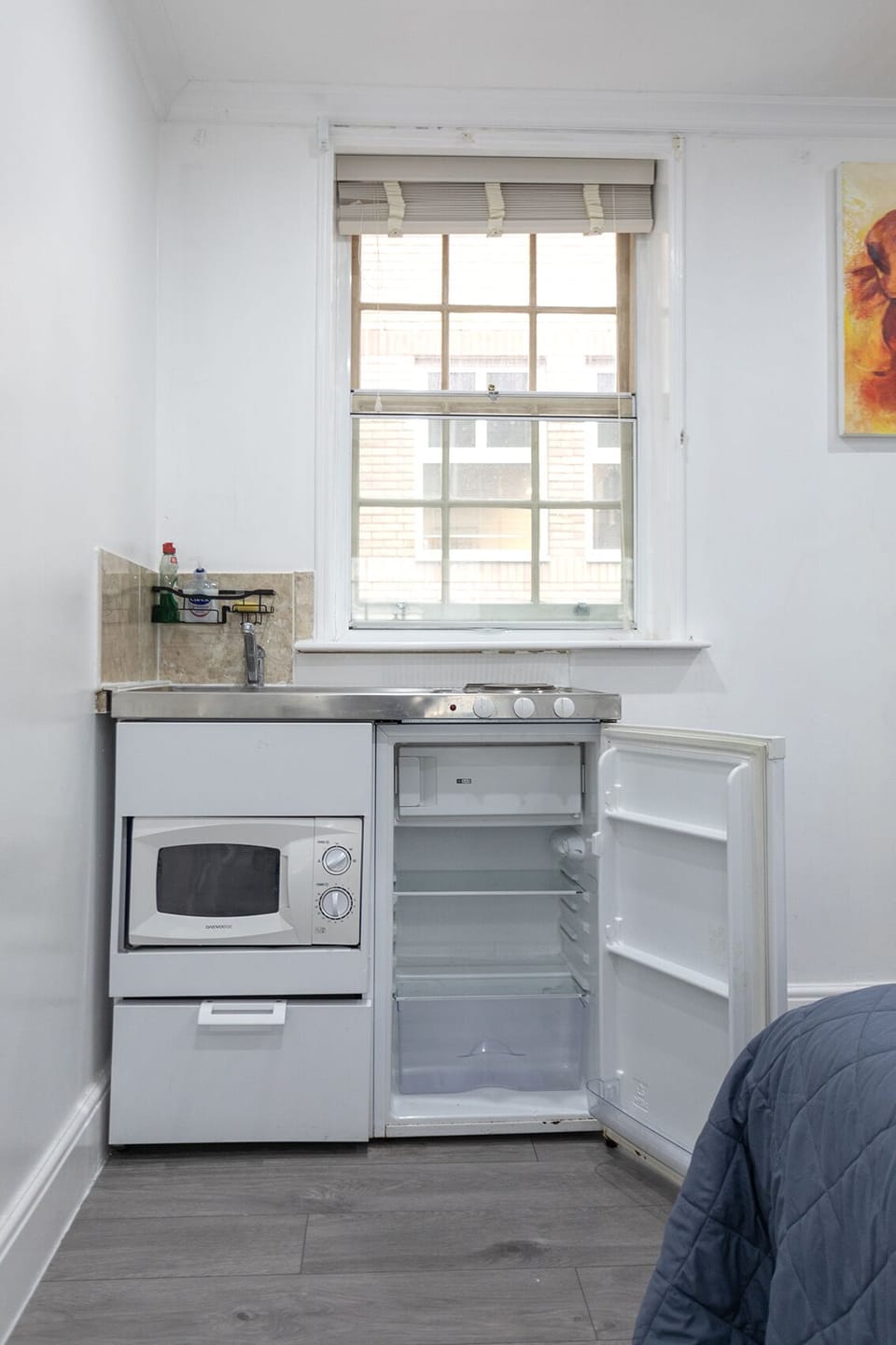 Studio 4 - Aldgate London City Cosy 