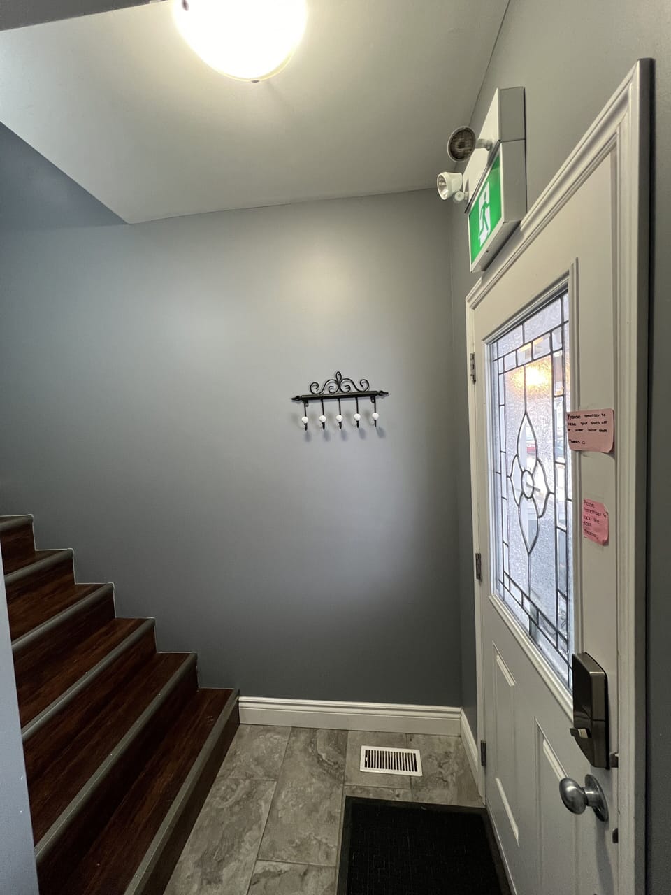 Foyer (2)