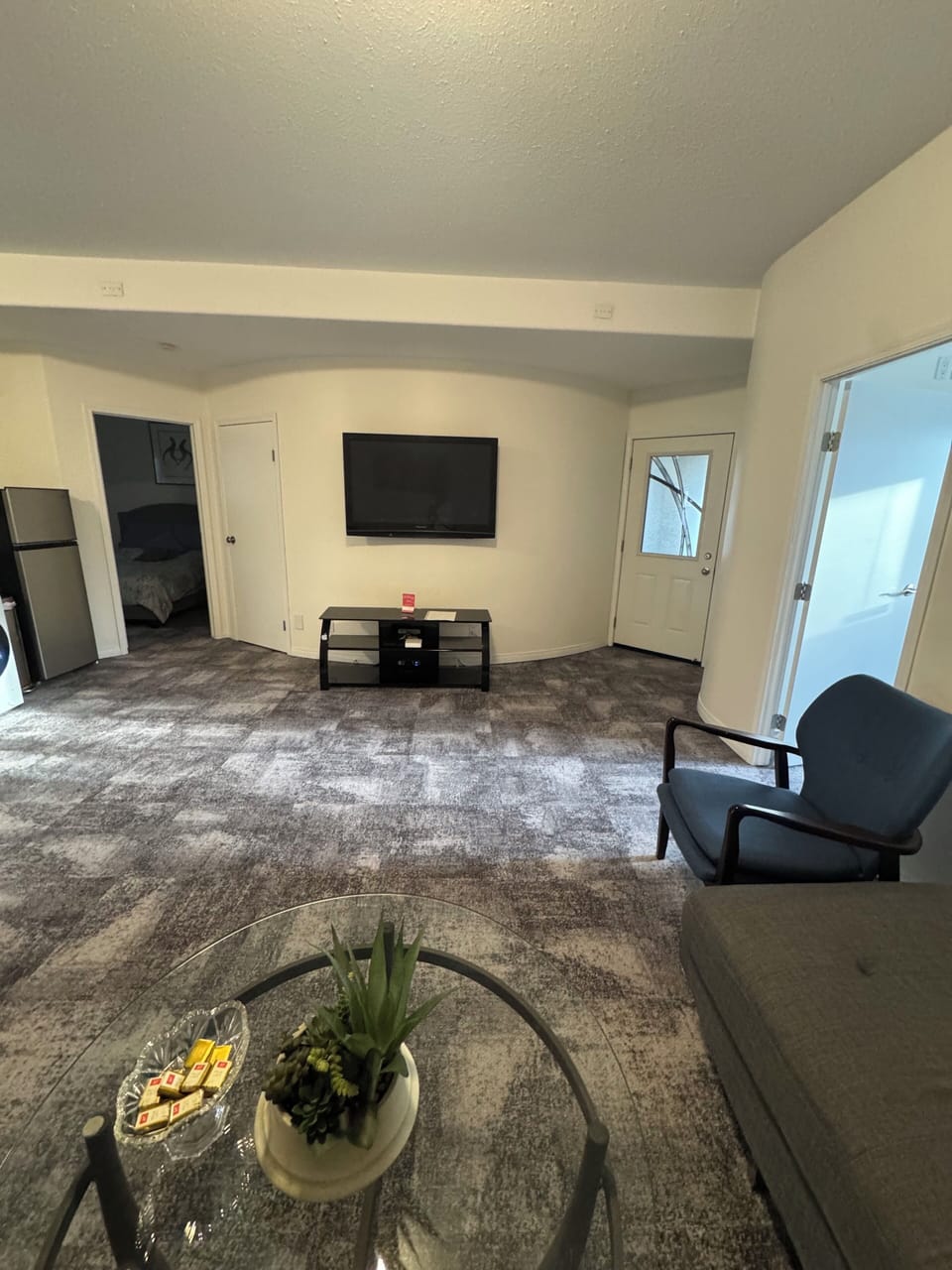 Entertainment Center