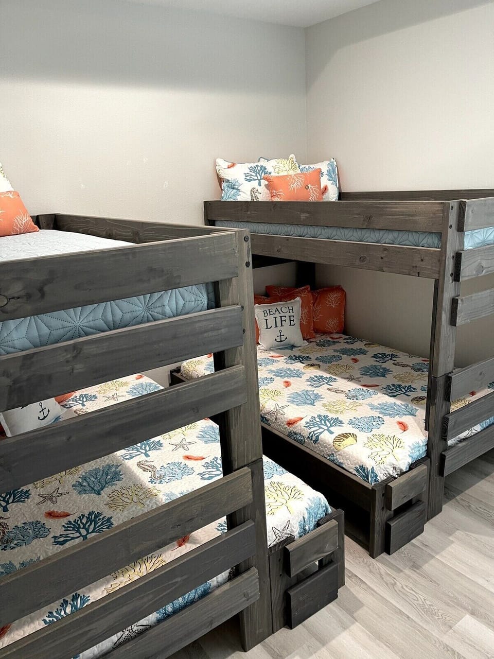 Bunk Room