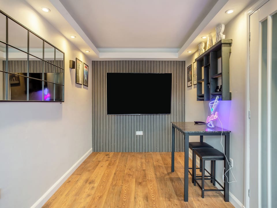 Interior | Cairnie View, Aviemore