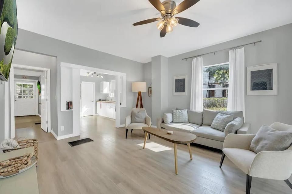 Take a breath of relaxation.