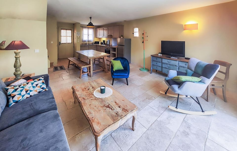 living-room