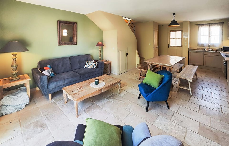 living-room