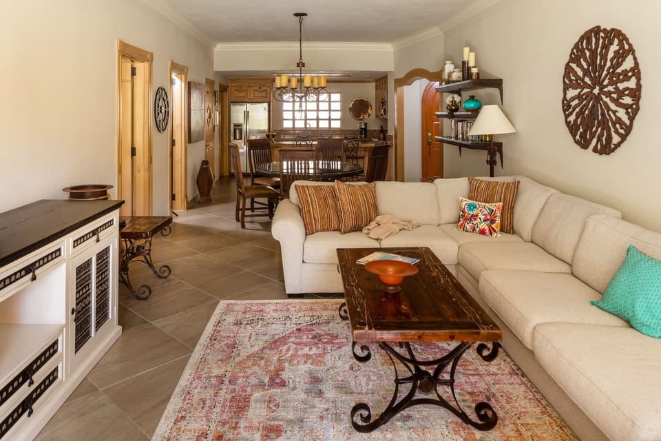 Open Concept Living!!!!