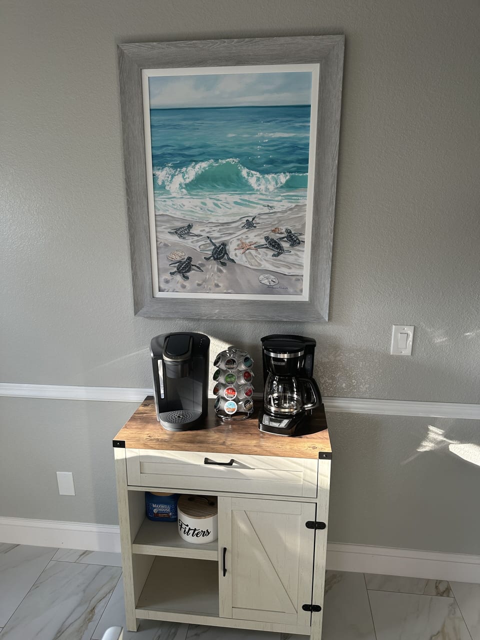 Coffee Bar