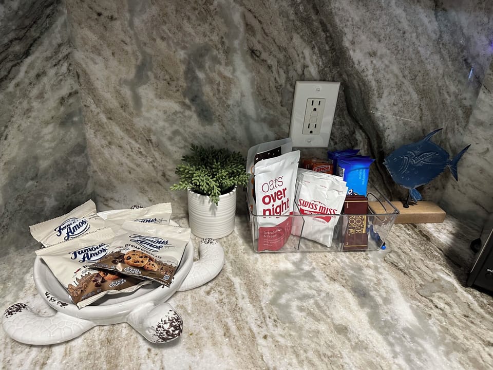 Miscellaneous