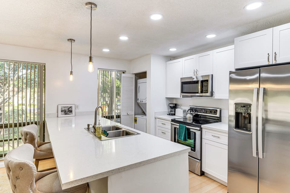 Kitchen | Cooking Basics | Drip Coffee Maker | Washer & Dryer