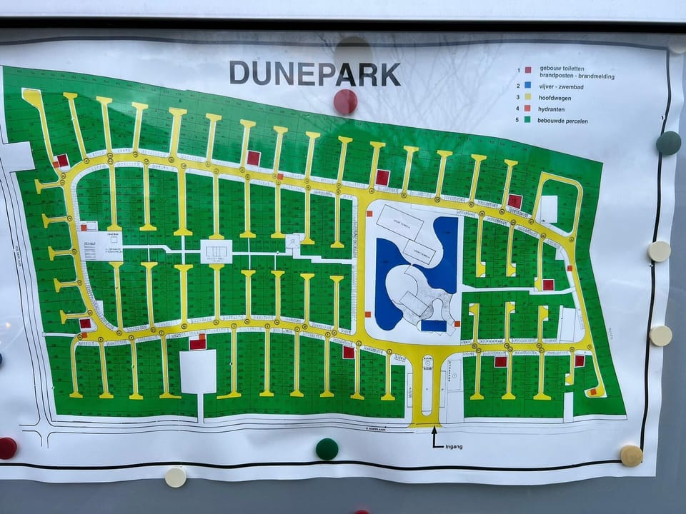 Property map