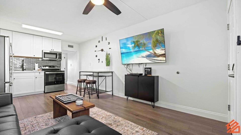 Relax with some TV!