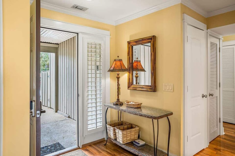 Entry Way