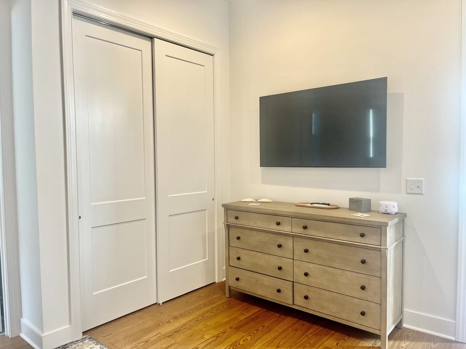 1st floor En-suite bedroom