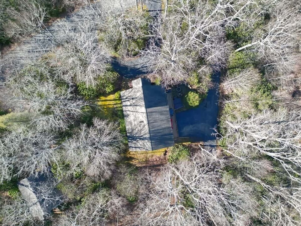 Drone View