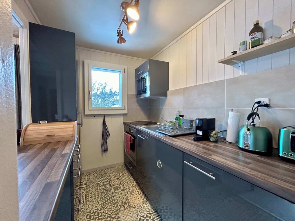 sweet kitchen 