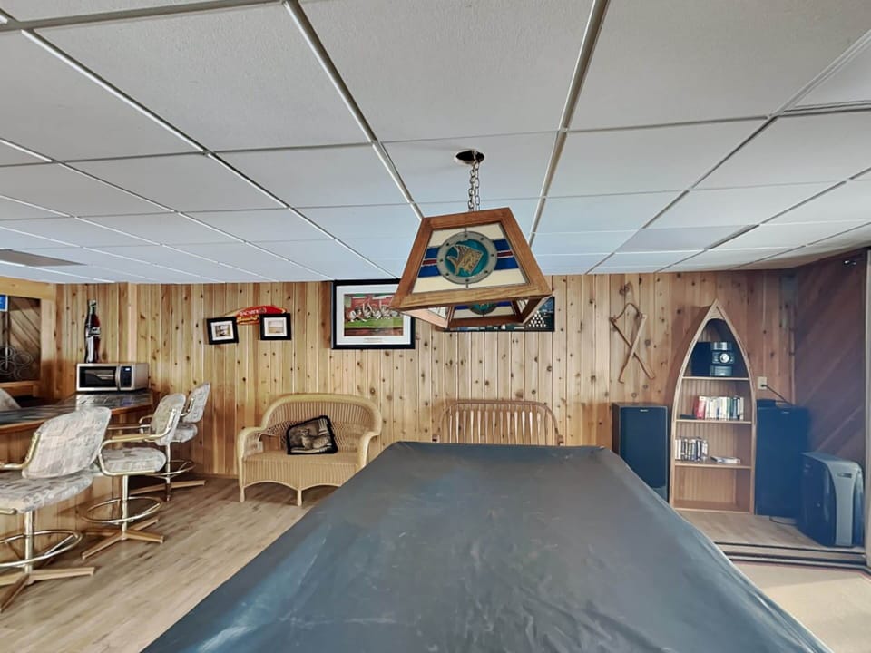 Bonus Room