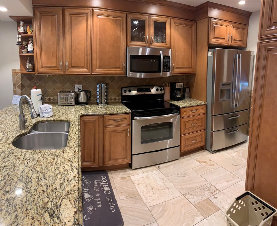 1-103 Kitchen