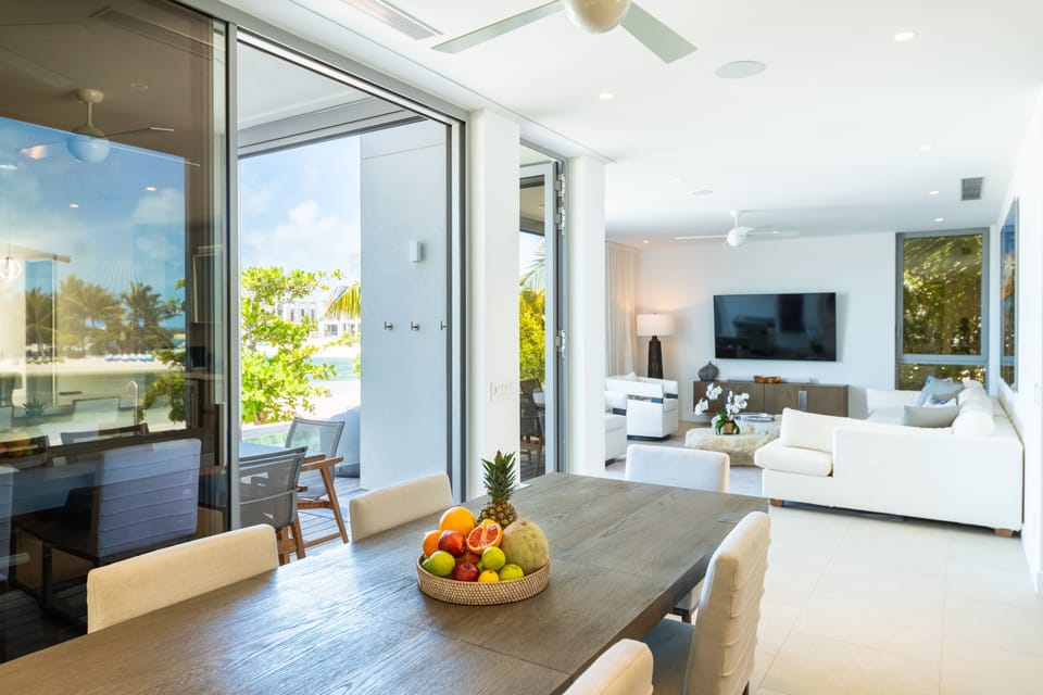 House, Living Room