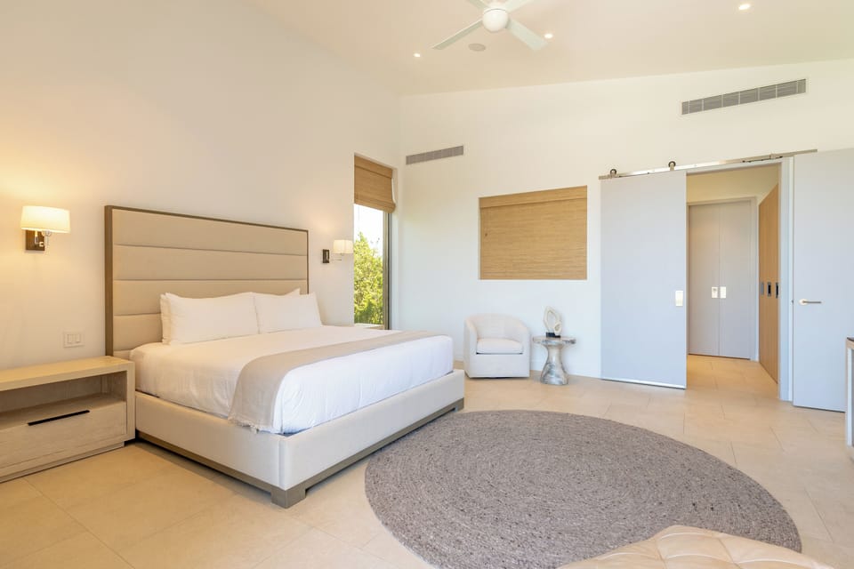 House, Bedroom