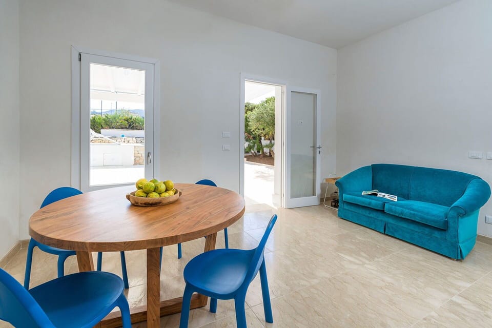 Dining Room, Kitchen, Living Room