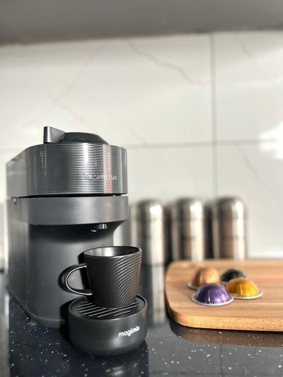 Coffee Machine
