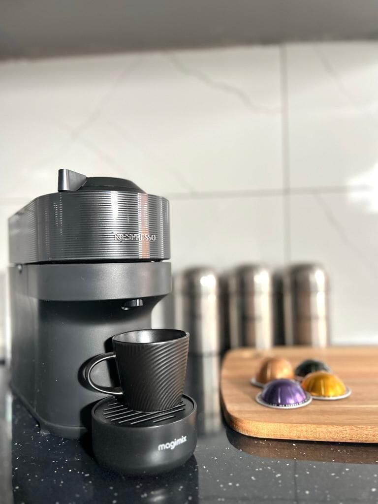 Coffee Machine
