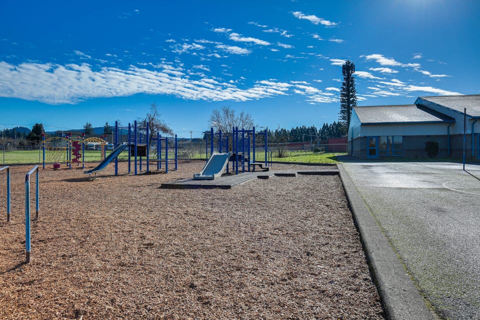 Community Playground