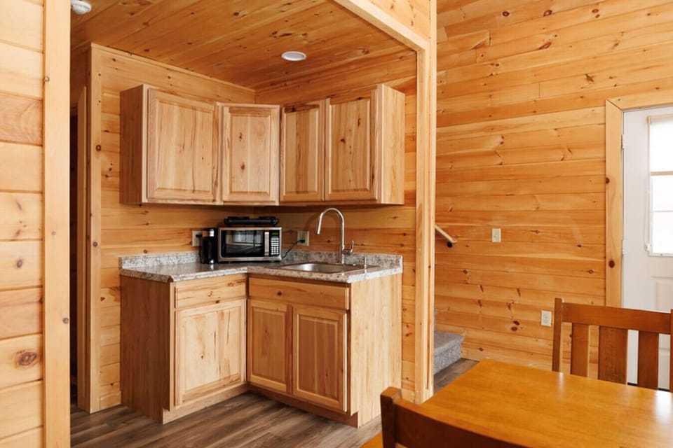 Kitchenette