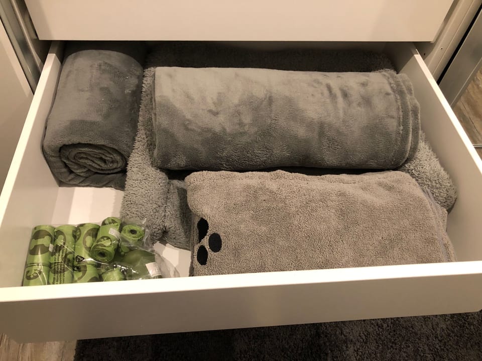 Miscellaneous