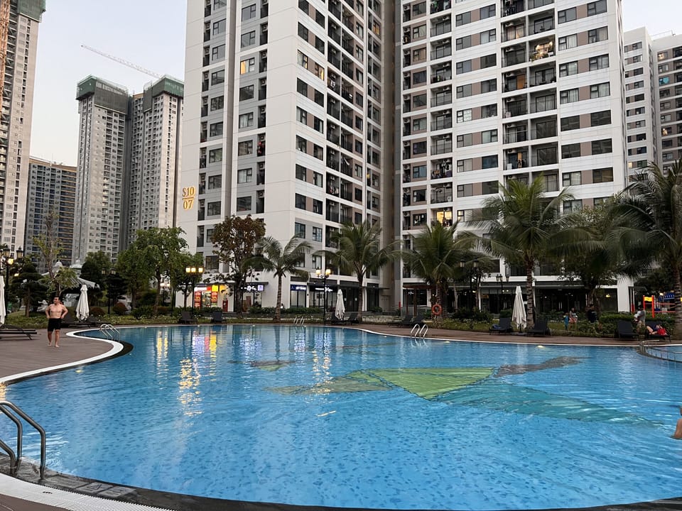 Swiming Pool