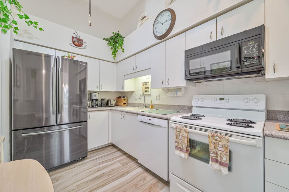CC20823 - Fully equipped kitchen