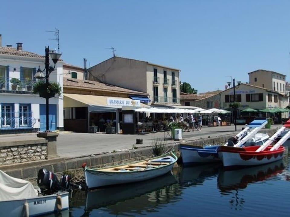 Marina