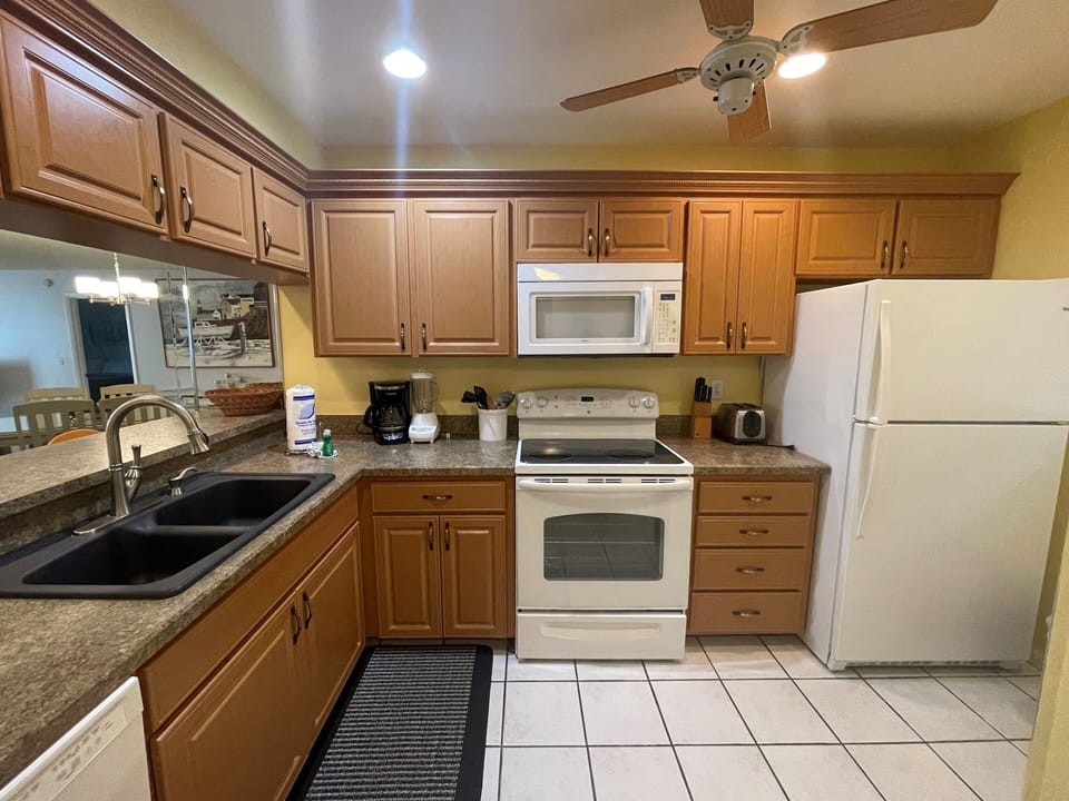 1-201 Kitchen
