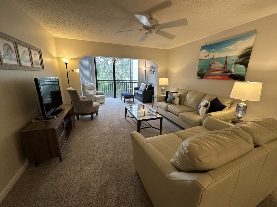 1-201 Living Room