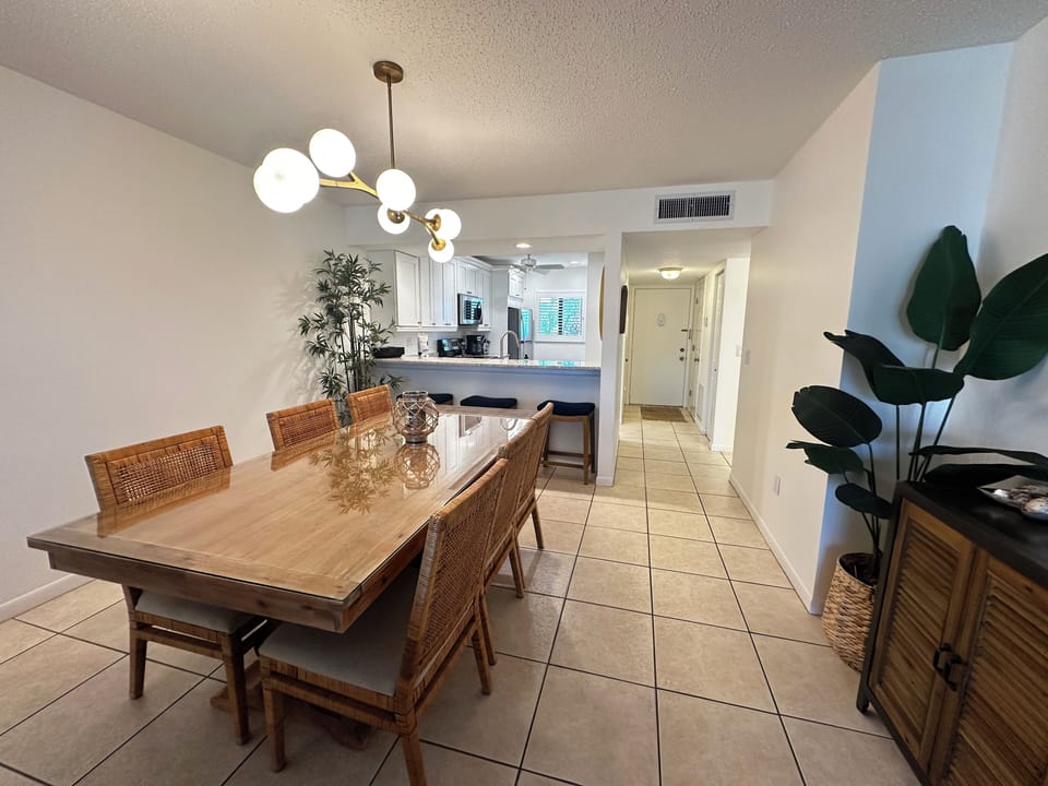 1-203 Dining Room