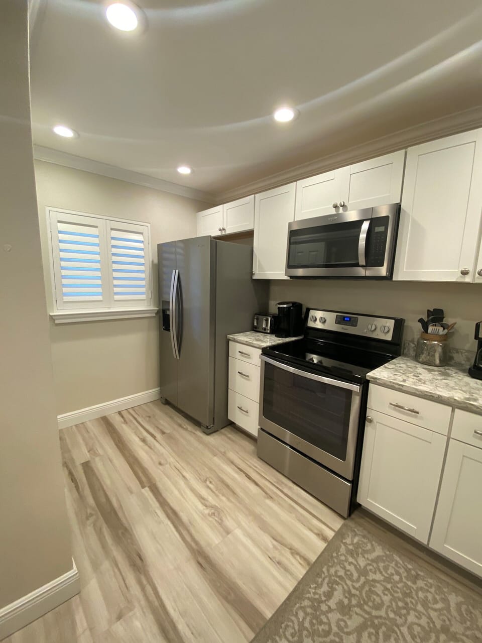 1-302 Kitchen