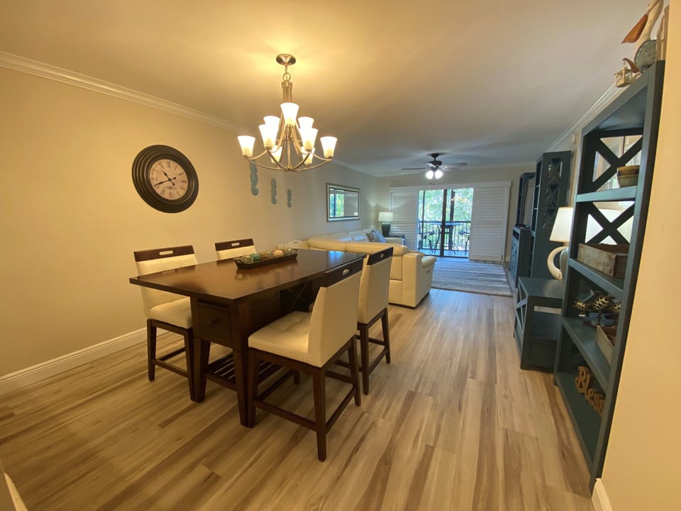 1-302 Dining Room