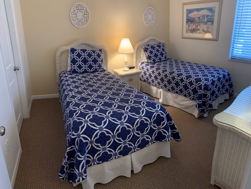 1-308 Guest Bedroom