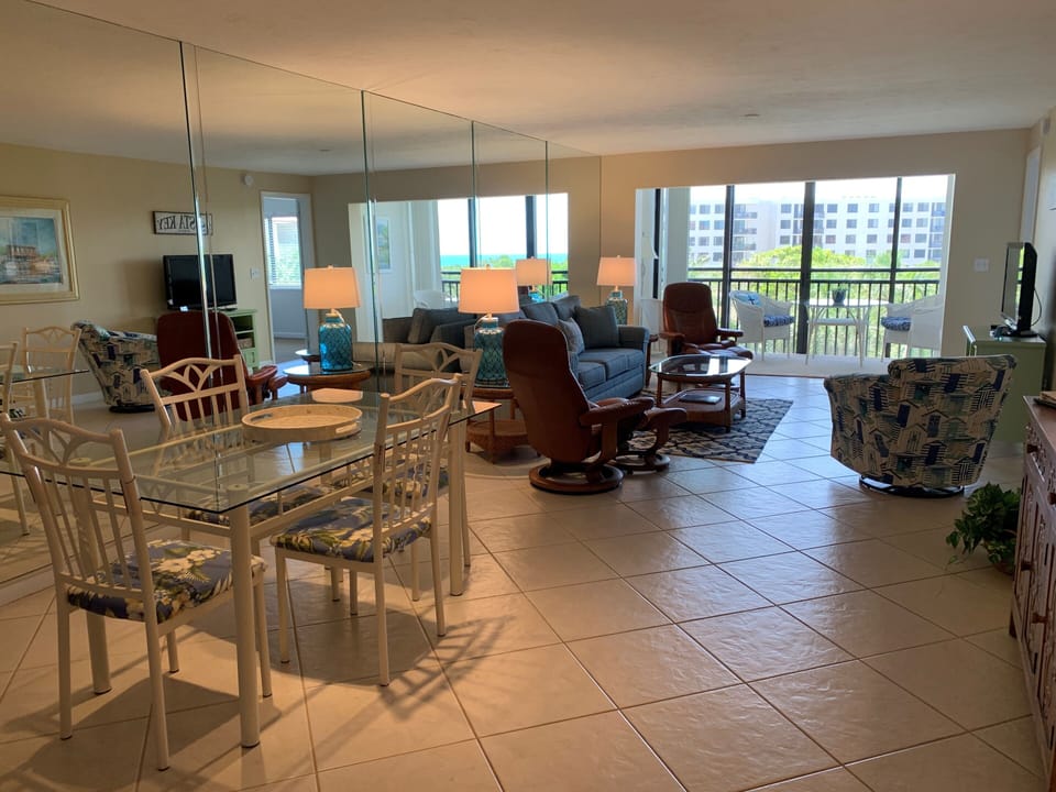 1-308 Living Room