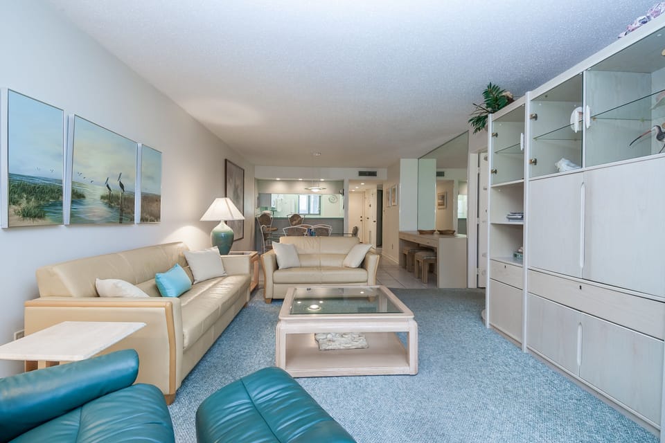2-107 Living Room