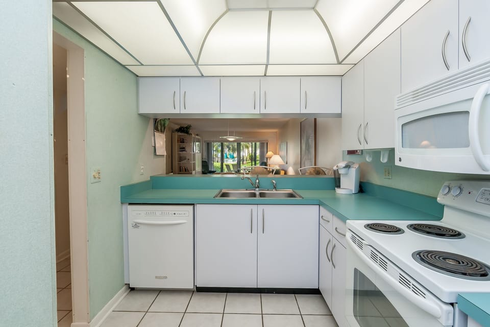 2-107 Kitchen