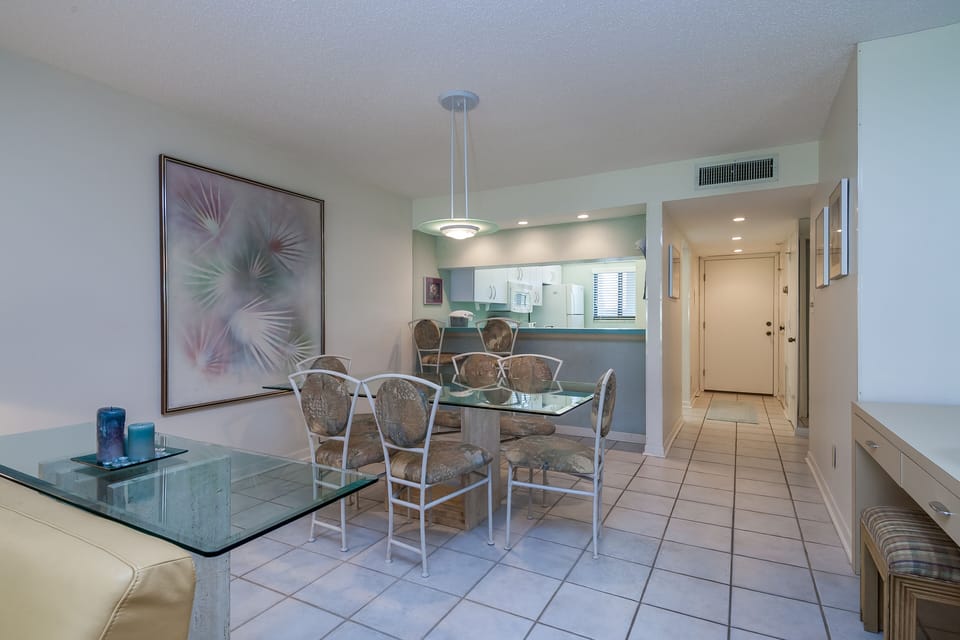 2-107 Dining Room