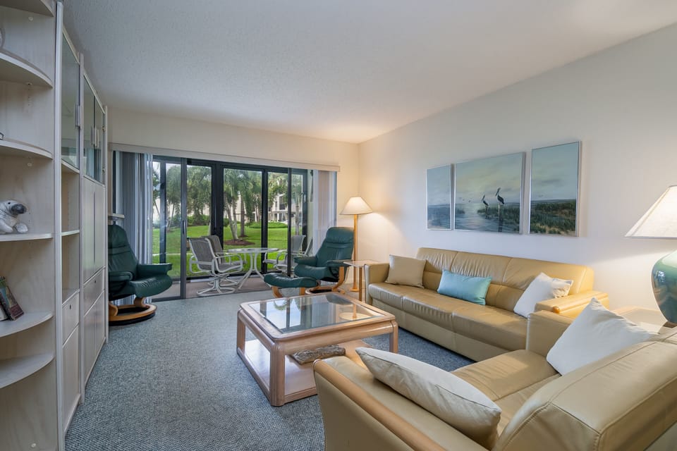 2-107 Living Room